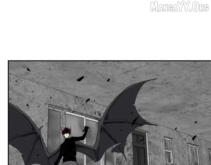 Virus King Chapter 92 – Page 105