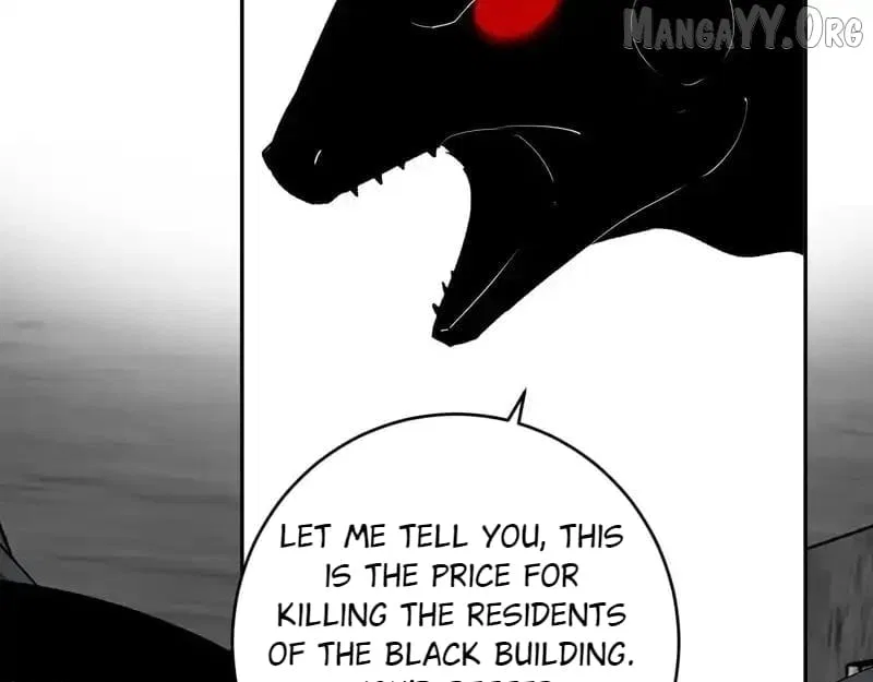 Virus King Chapter 92 – Page 110