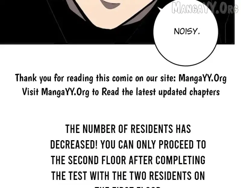 Virus King Chapter 92 – Page 115