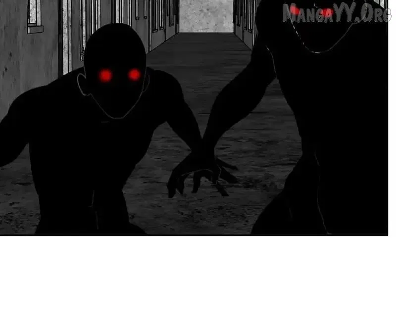 Virus King Chapter 92 – Page 120