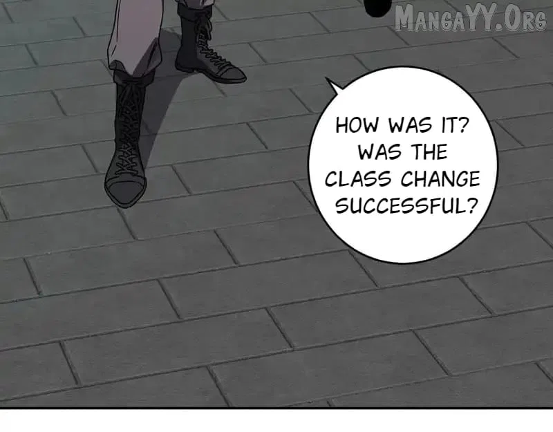 Virus King Chapter 91 – Page 3