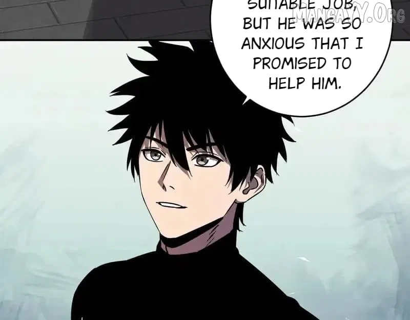 Virus King Chapter 91 – Page 16