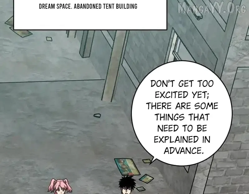 Virus King Chapter 91 – Page 20