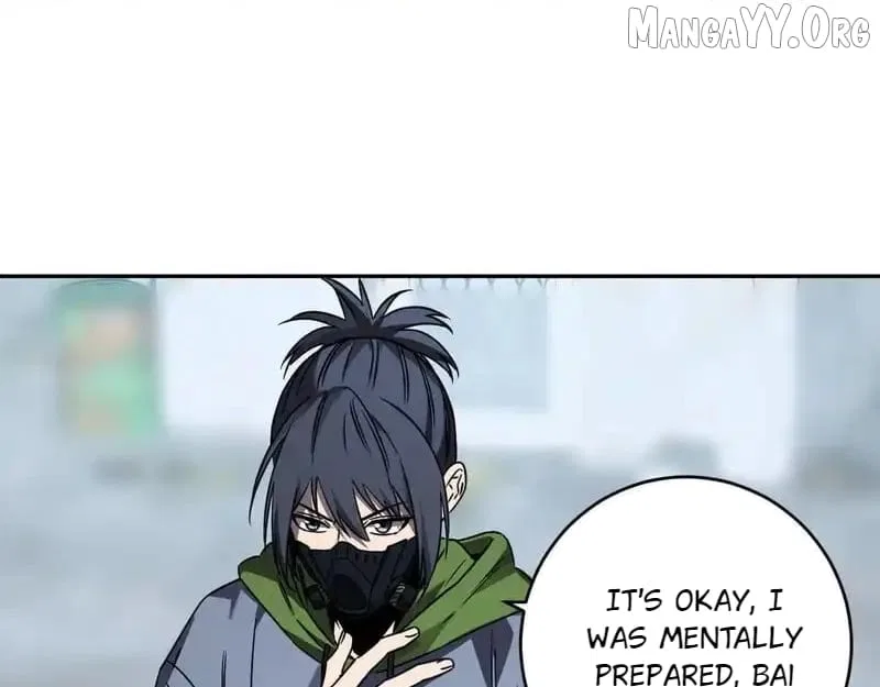 Virus King Chapter 91 – Page 23