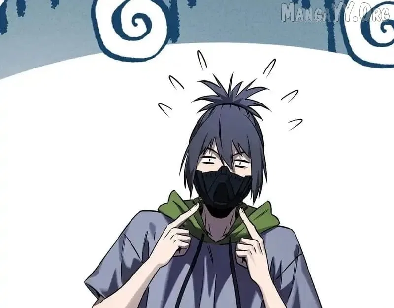 Virus King Chapter 91 – Page 33