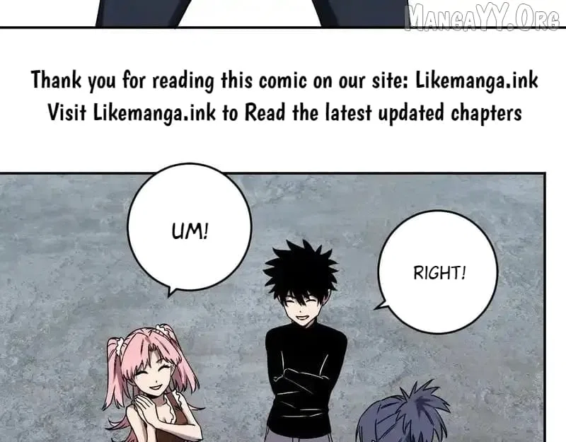 Virus King Chapter 91 – Page 35