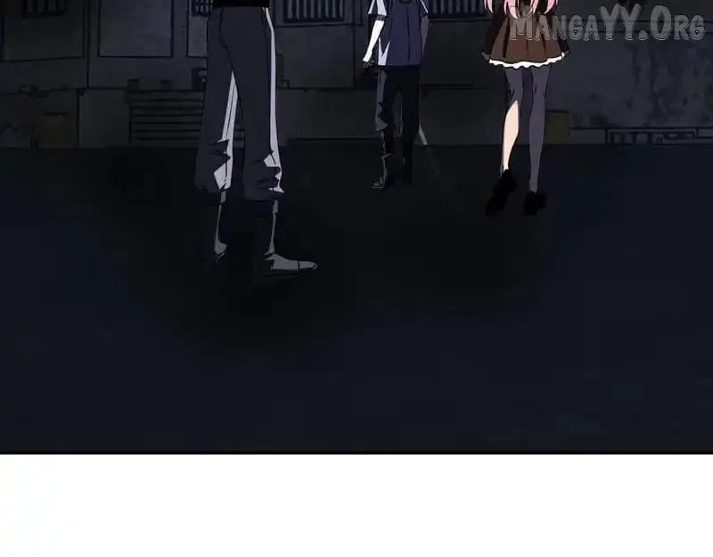Virus King Chapter 91 – Page 47