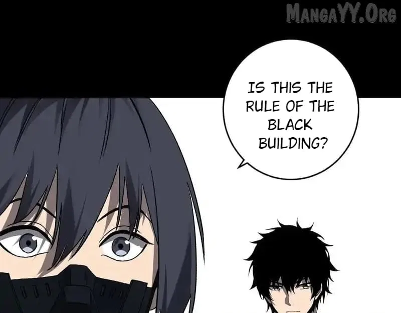 Virus King Chapter 91 – Page 60