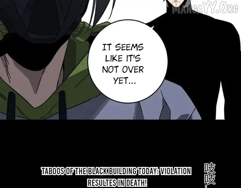 Virus King Chapter 91 – Page 61
