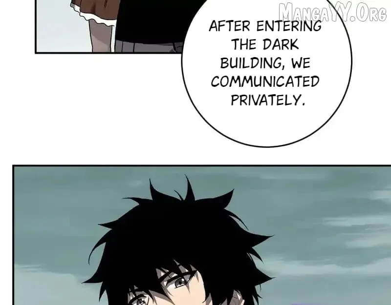 Virus King Chapter 91 – Page 65