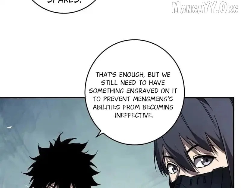 Virus King Chapter 91 – Page 75