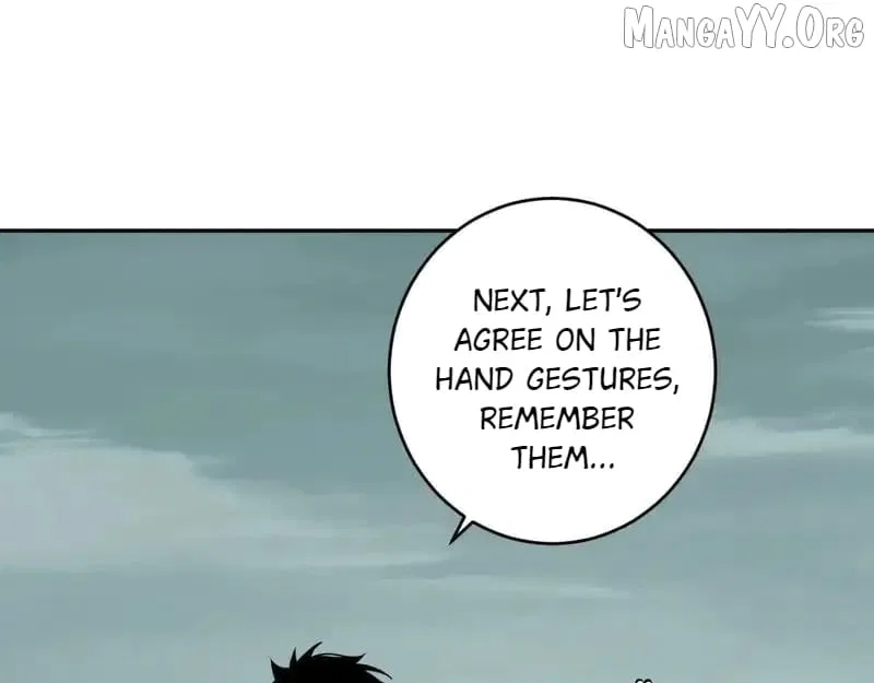 Virus King Chapter 91 – Page 77