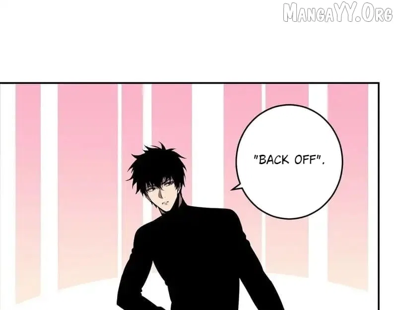 Virus King Chapter 91 – Page 81