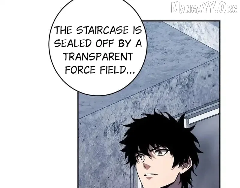 Virus King Chapter 91 – Page 93