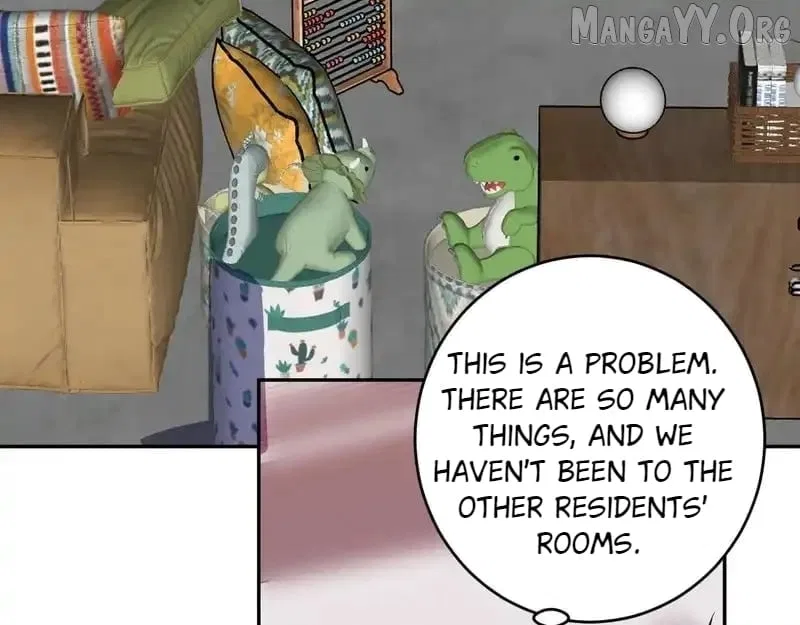 Virus King Chapter 91 – Page 114