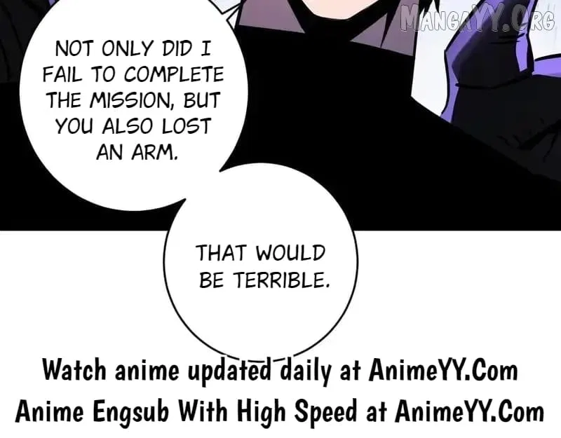 Virus King Chapter 91 – Page 126