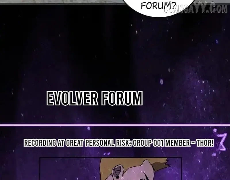 Virus King Chapter 90 – Page 4