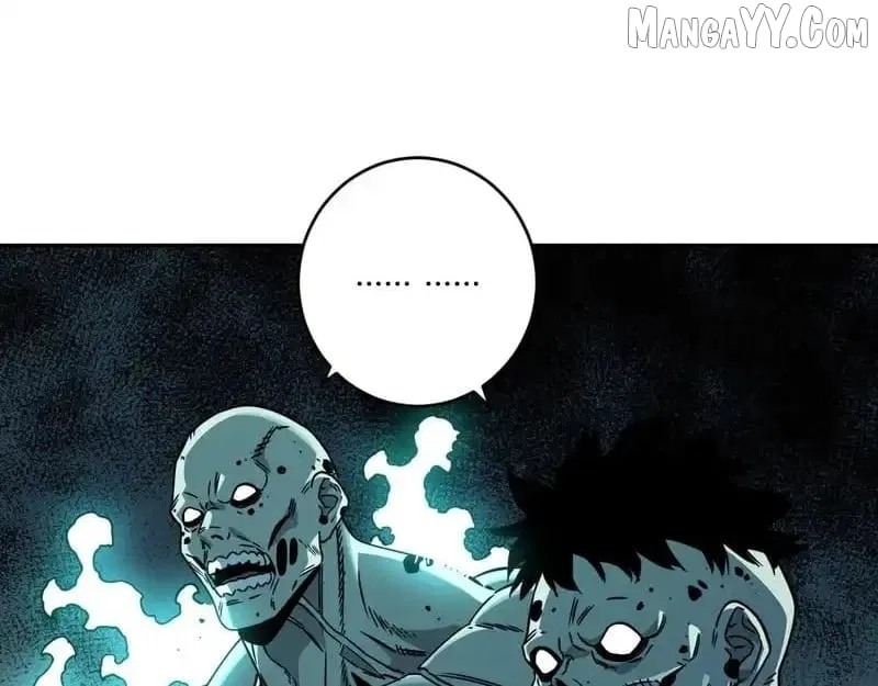 Virus King Chapter 90 – Page 21
