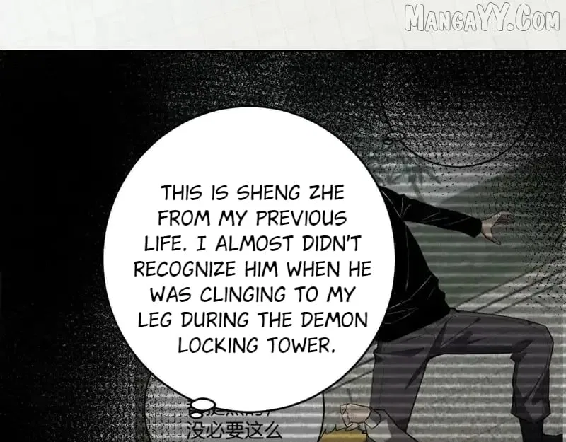 Virus King Chapter 90 – Page 35