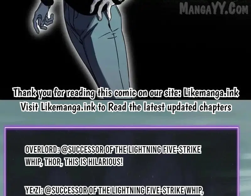 Virus King Chapter 90 – Page 37