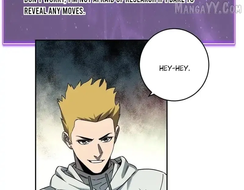 Virus King Chapter 90 – Page 42