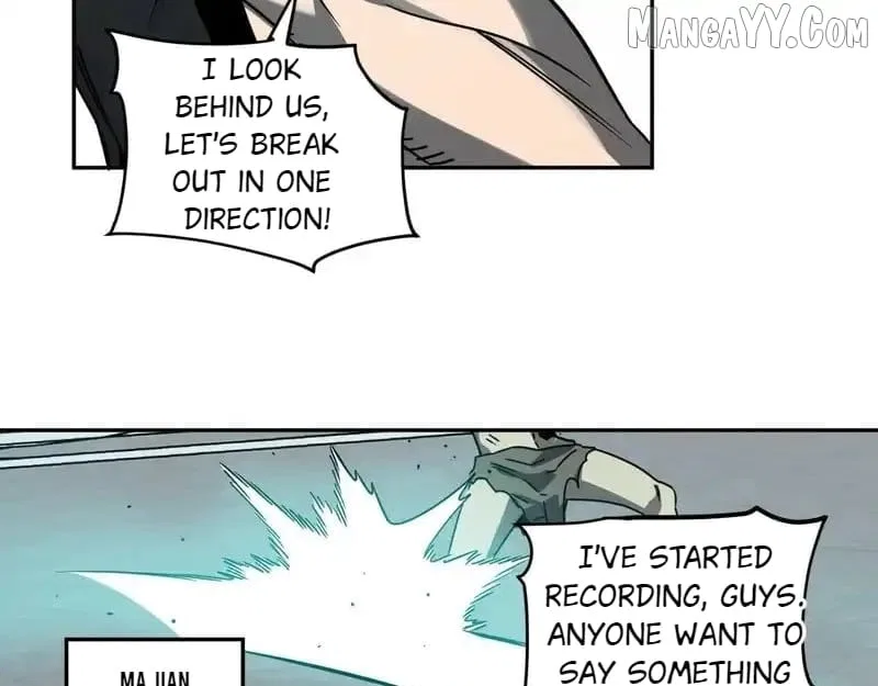 Virus King Chapter 90 – Page 56