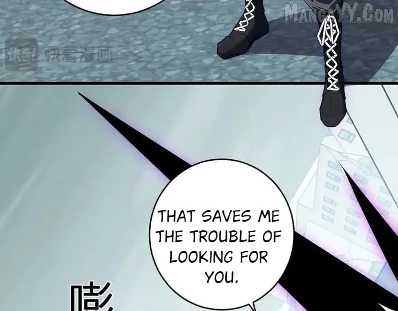 Virus King Chapter 90 – Page 98