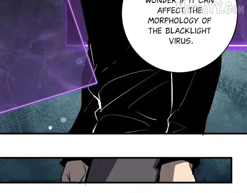 Virus King Chapter 90 – Page 121