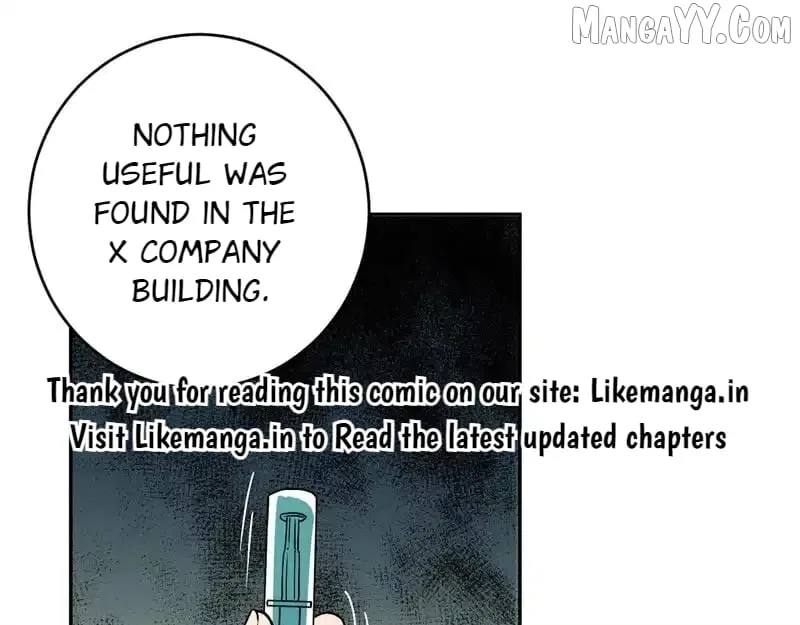 Virus King Chapter 89 – Page 1