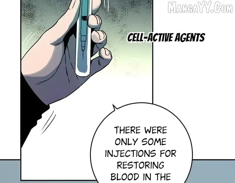 Virus King Chapter 89 – Page 2