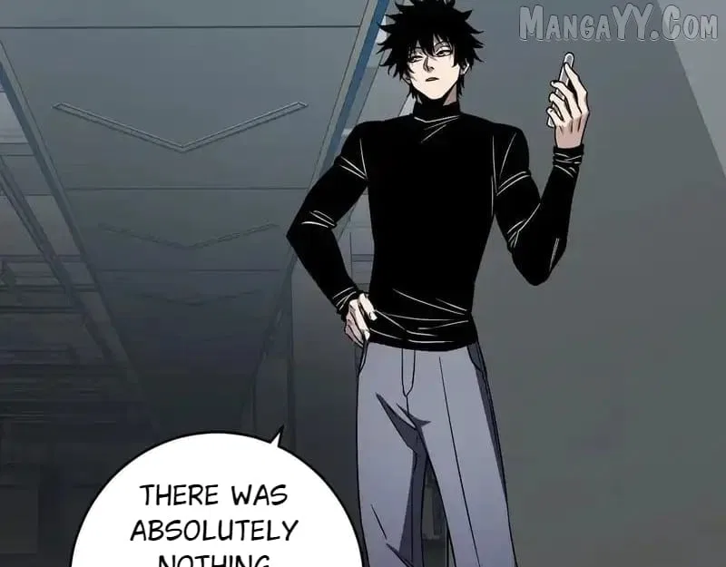 Virus King Chapter 89 – Page 4