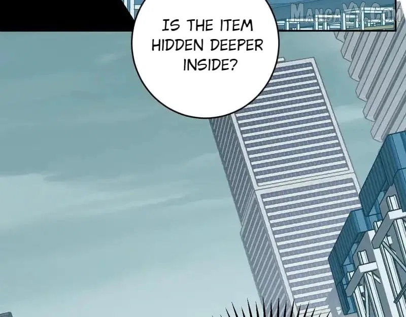 Virus King Chapter 89 – Page 7