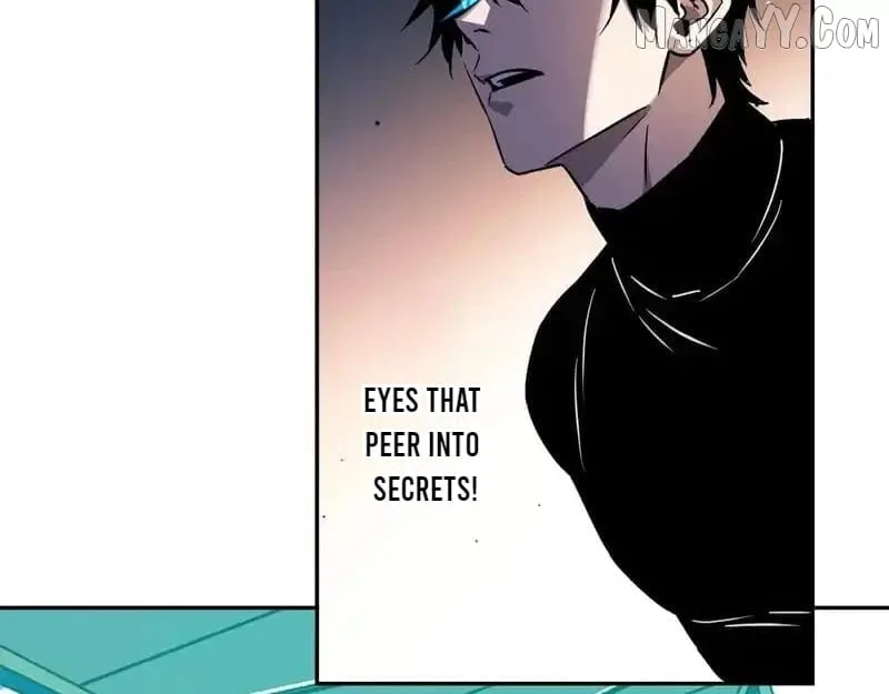 Virus King Chapter 89 – Page 24