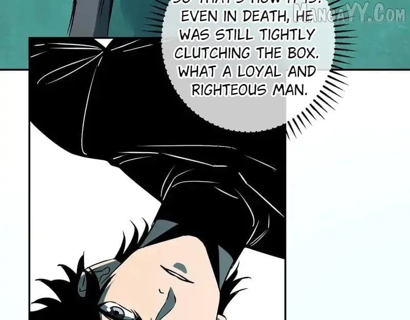 Virus King Chapter 89 – Page 34