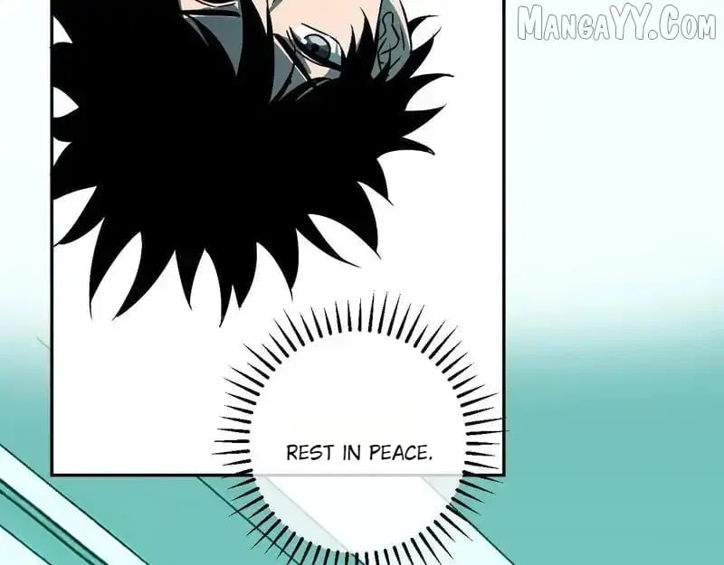 Virus King Chapter 89 – Page 35