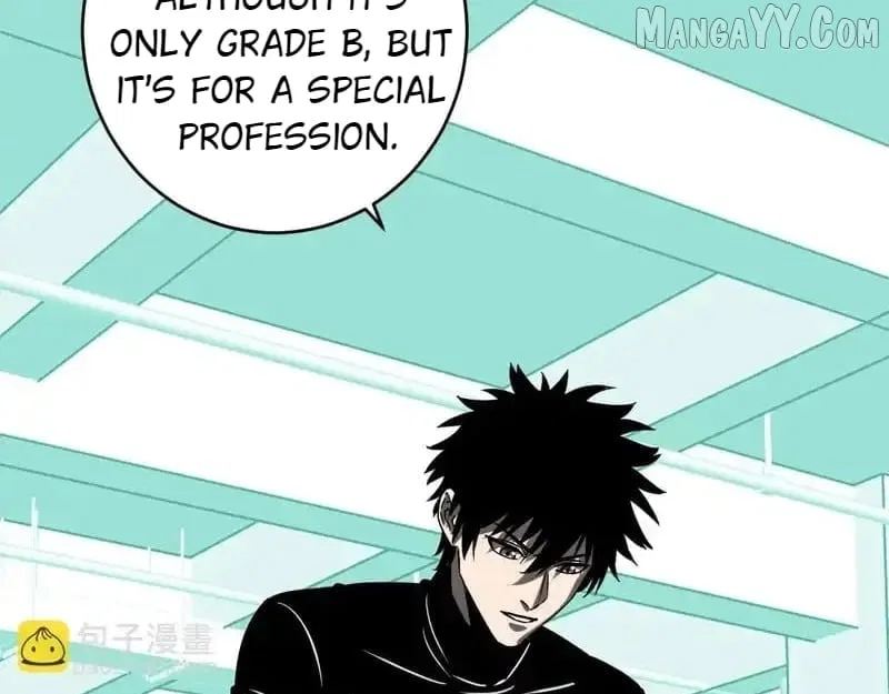 Virus King Chapter 89 – Page 42