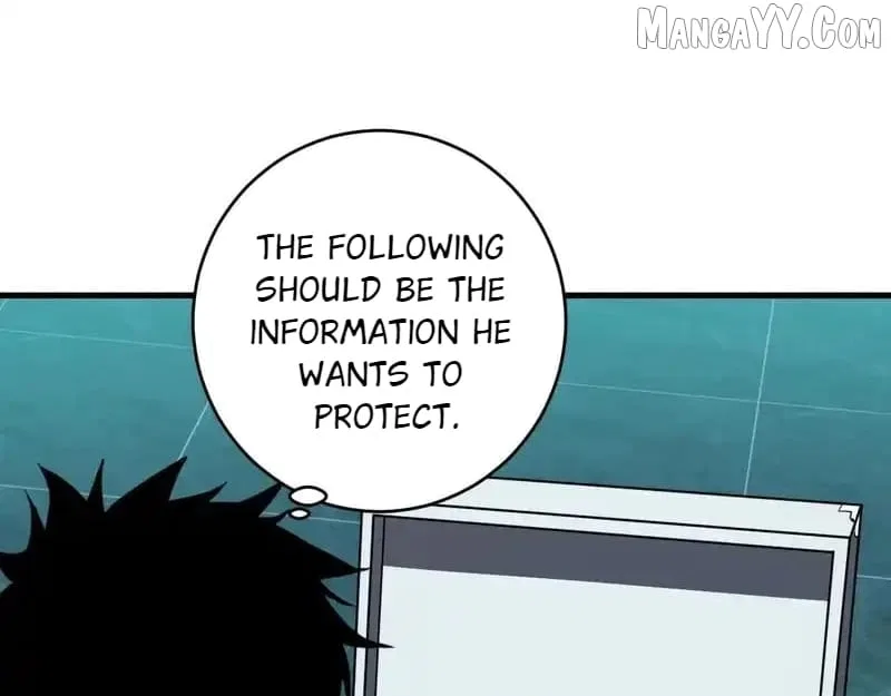 Virus King Chapter 89 – Page 45