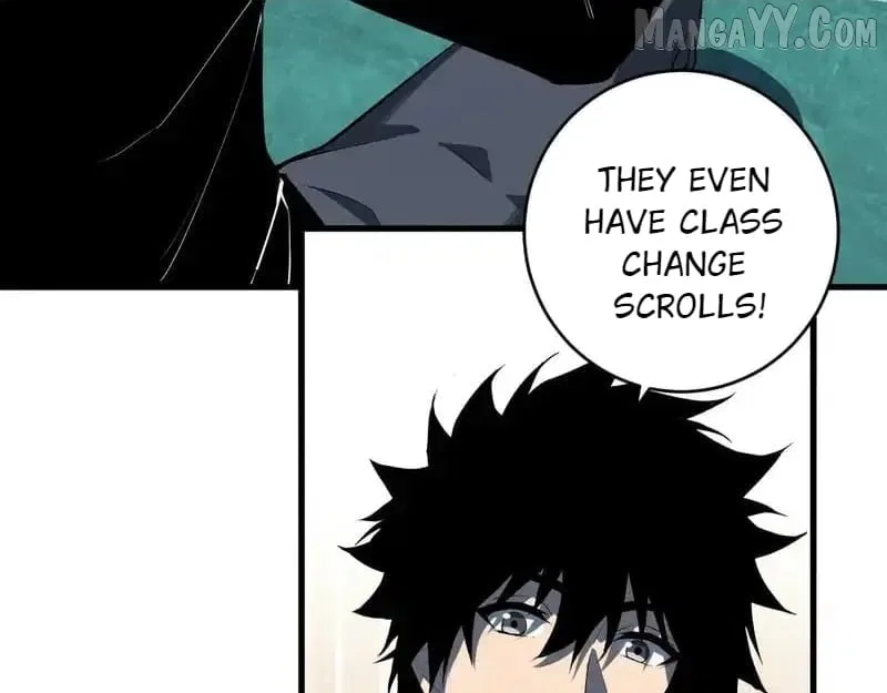Virus King Chapter 89 – Page 47