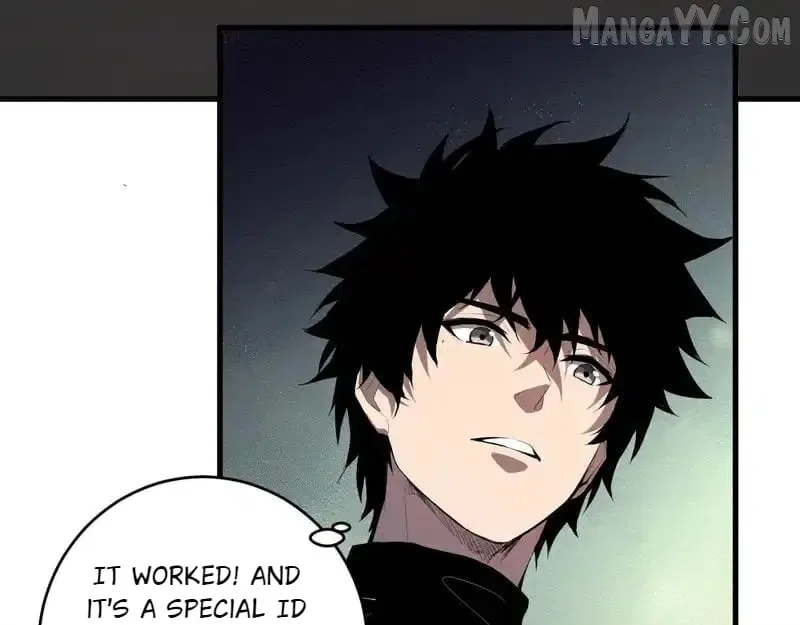 Virus King Chapter 89 – Page 73