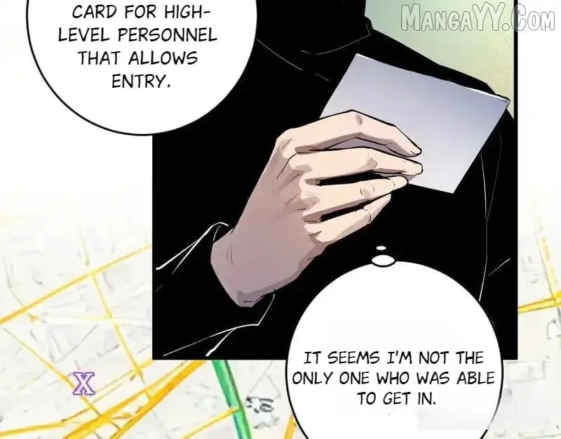 Virus King Chapter 89 – Page 74