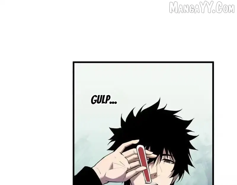 Virus King Chapter 89 – Page 91