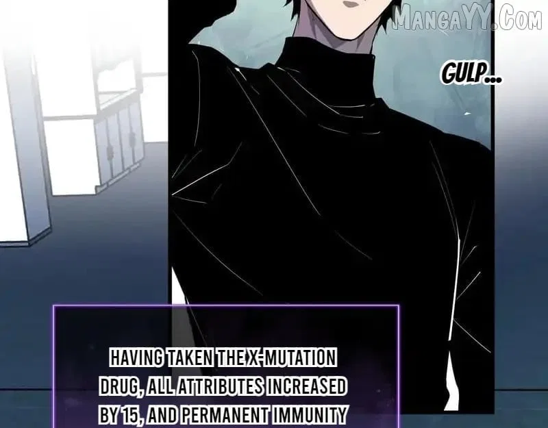 Virus King Chapter 89 – Page 92