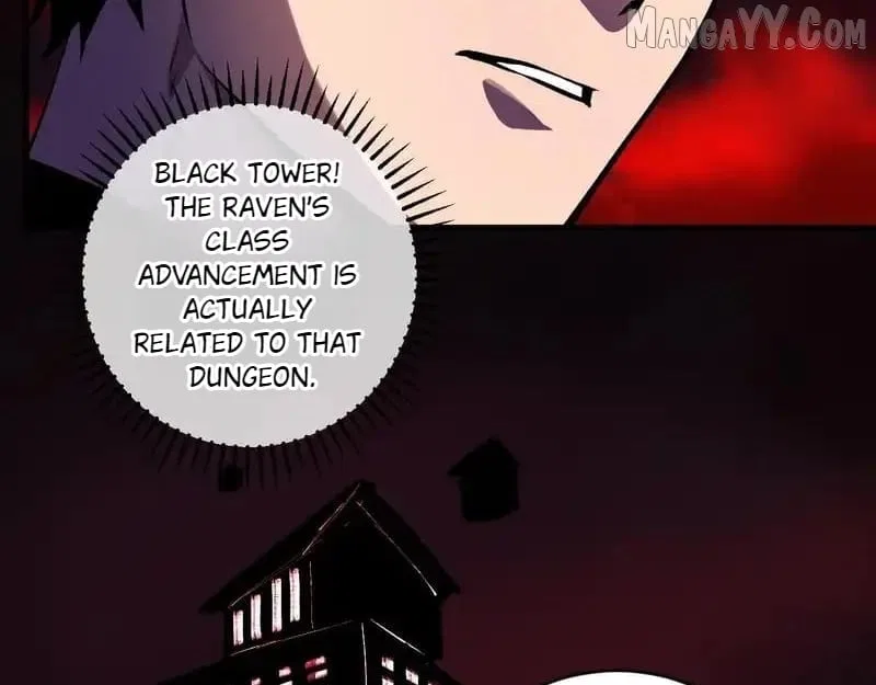 Virus King Chapter 89 – Page 113