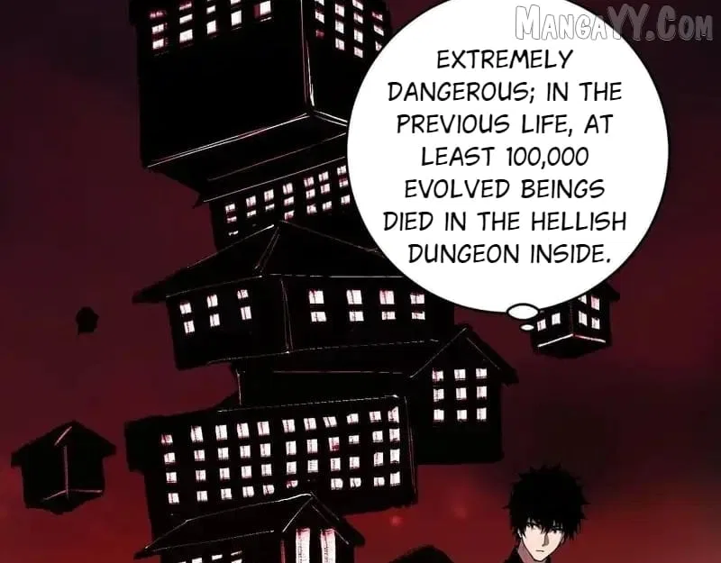 Virus King Chapter 89 – Page 114