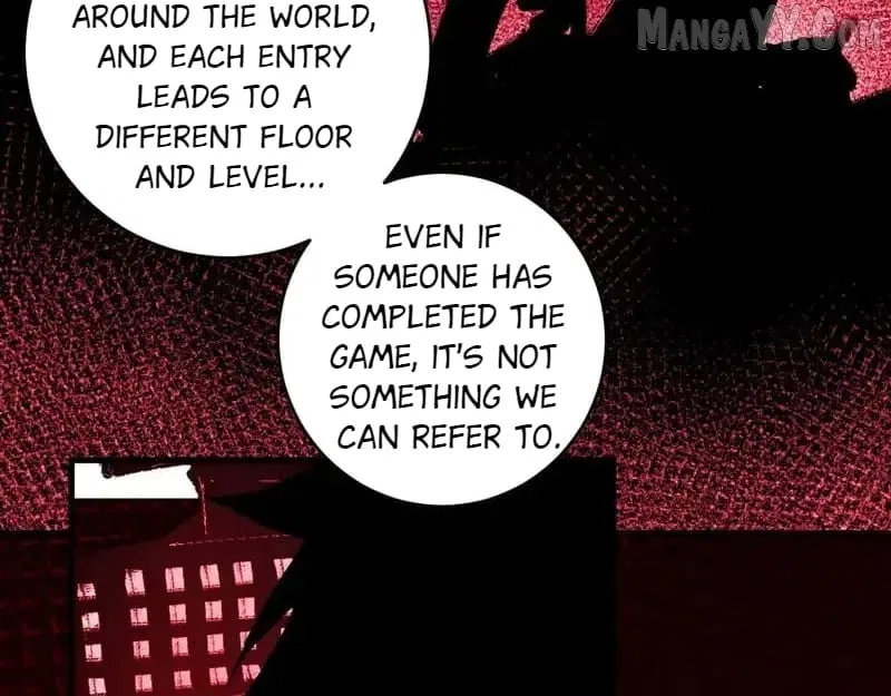 Virus King Chapter 89 – Page 116