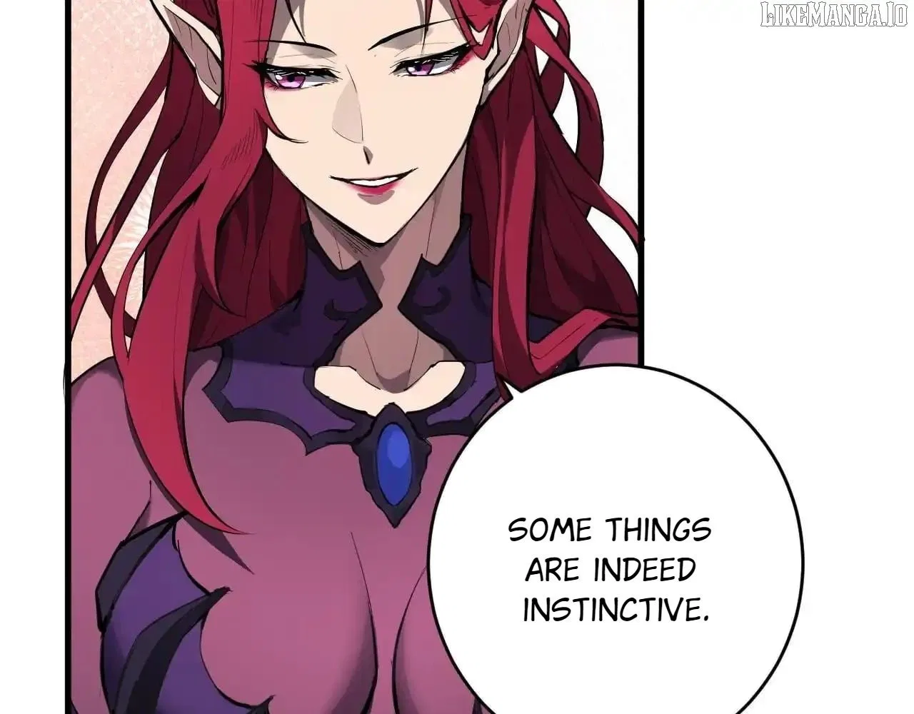 Virus King Chapter 88 – Page 12