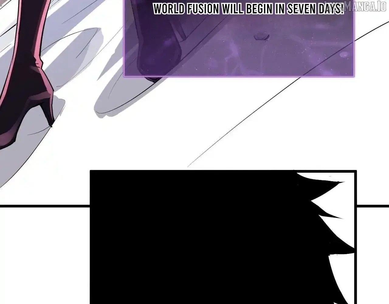 Virus King Chapter 88 – Page 20