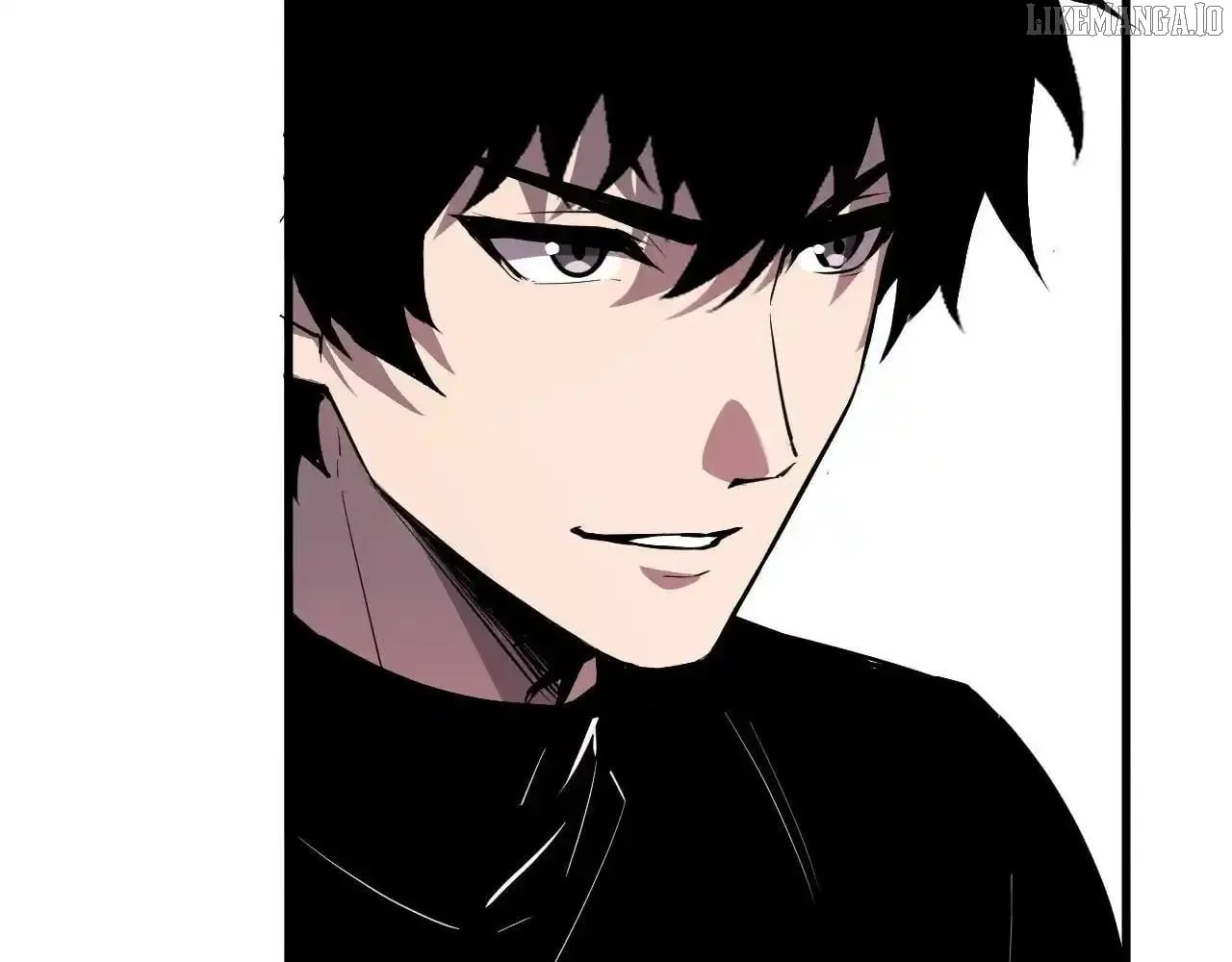 Virus King Chapter 88 – Page 21