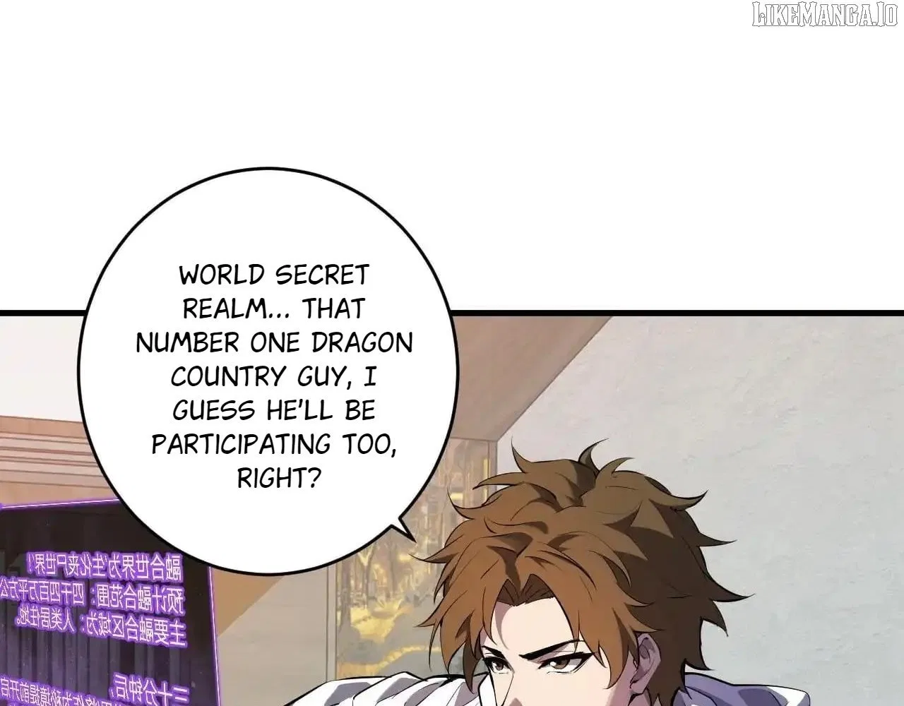 Virus King Chapter 88 – Page 30