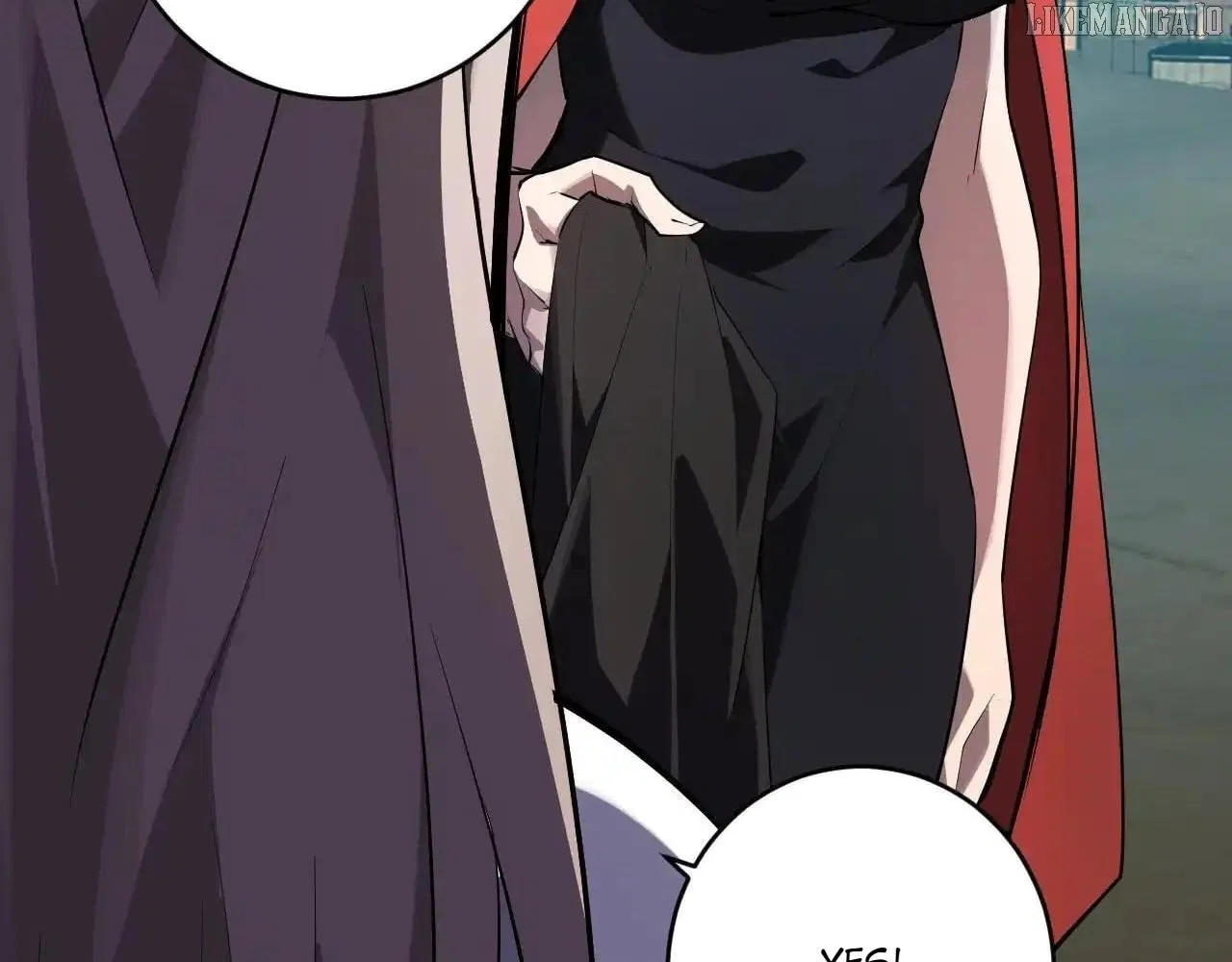 Virus King Chapter 88 – Page 44